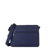 Schoudertassen|Crossbody>Hedgren Inner City Eye Schoudertas total eclipse