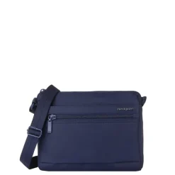 Schoudertassen|Crossbody>Hedgren Inner City Eye Schoudertas total eclipse