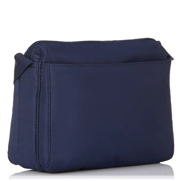 Schoudertassen|Crossbody>Hedgren Inner City Eye Schoudertas total eclipse