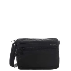 Schoudertassen|Crossbody>Hedgren Inner City Eye Schoudertas black