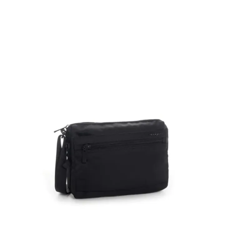 Schoudertassen|Crossbody>Hedgren Inner City Eye Schoudertas black