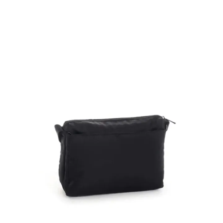 Schoudertassen|Crossbody>Hedgren Inner City Eye Schoudertas black