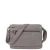 Schoudertassen|Crossbody>Hedgren Inner City Eye Schoudertas sepia