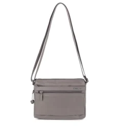 Schoudertassen|Crossbody>Hedgren Inner City Eye Schoudertas sepia