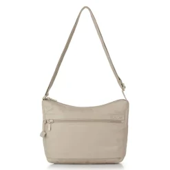 Schoudertassen|Crossbody>Hedgren Inner City Harpers Schoudertas S cashmere beige
