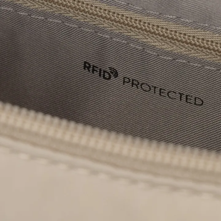 Schoudertassen|Crossbody>Hedgren Inner City Harpers Schoudertas S cashmere beige