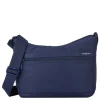 Schoudertassen|Crossbody>Hedgren Inner City Harpers Schoudertas S total eclipse