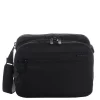 Schoudertassen|Crossbody>Hedgren Inner City Metro Schoudertas I black