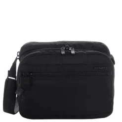 Schoudertassen|Crossbody>Hedgren Inner City Metro Schoudertas I black