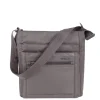 Schoudertassen|Crossbody>Hedgren Inner City Orva Schoudertas sepia