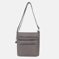 Schoudertassen|Crossbody>Hedgren Inner City Orva Schoudertas sepia
