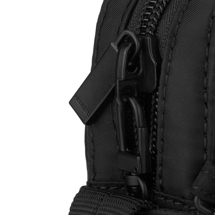 Schoudertassen|Crossbody>Hedgren Inner City Rush Schoudertas black