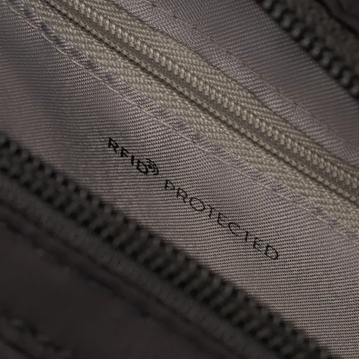 Schoudertassen|Crossbody>Hedgren Inner City Rush Schoudertas black