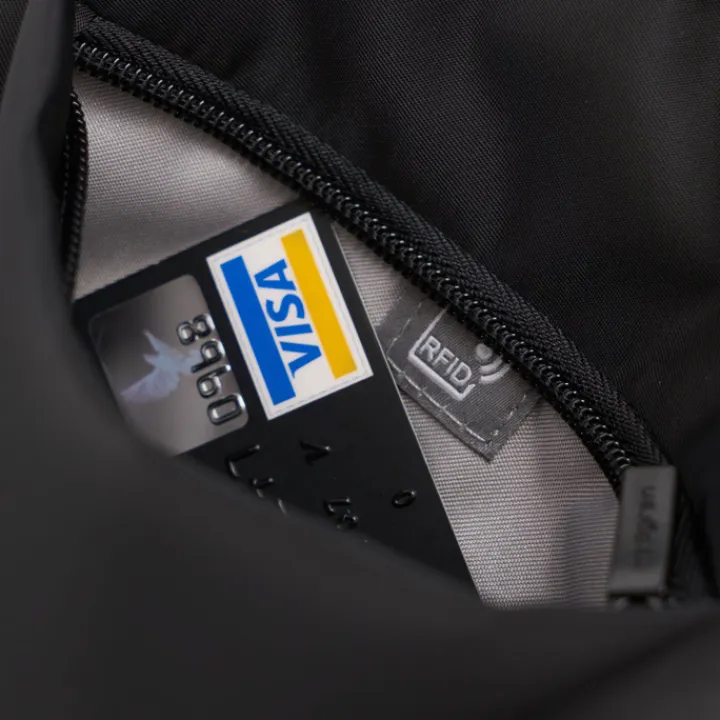 Schoudertassen|Crossbody>Hedgren Inner City Rush Schoudertas black
