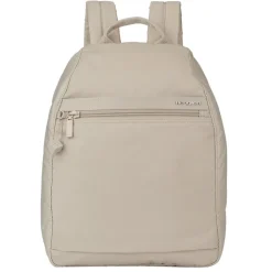 Mini Rugzakken|Kleine Rugzakken>Hedgren Inner City Vogue Rugzak L cashmere beige