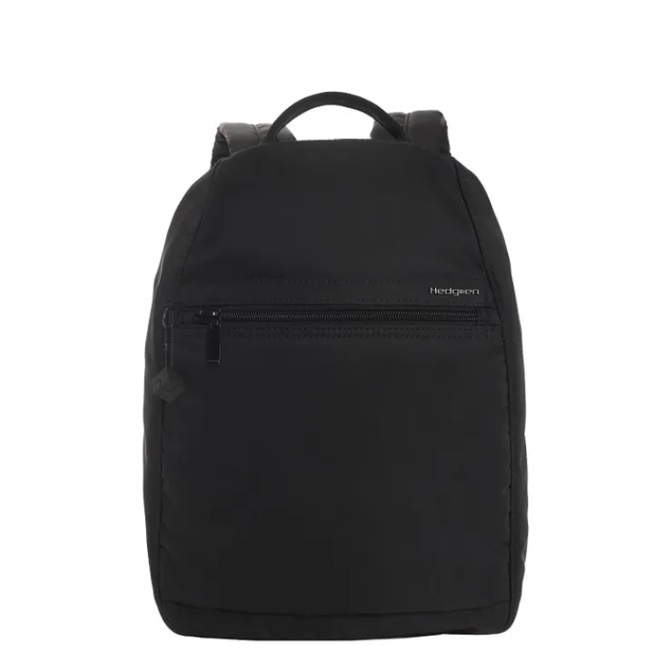 Mini Rugzakken|Kleine Rugzakken>Hedgren Inner City Vogue Rugzak L rugzak black
