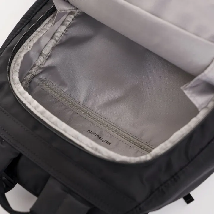 Mini Rugzakken|Kleine Rugzakken>Hedgren Inner City Vogue Rugzak L rugzak black