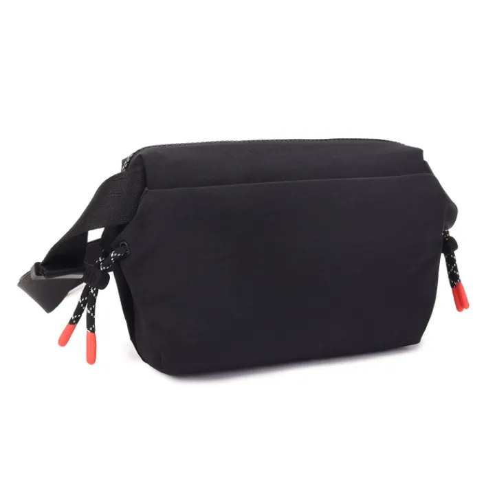 Heuptassen|Crossbody>Hedgren Jun Waistbag black