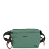 Crossbody|Heuptassen>Hedgren Jun Waistbag duck green