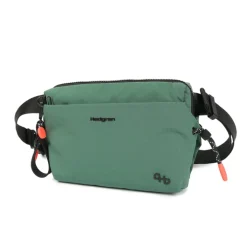 Crossbody|Heuptassen>Hedgren Jun Waistbag duck green