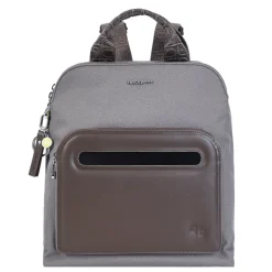 Kleine Rugzakken|Daypack>Hedgren Latte RFID Backpack vintage taupe