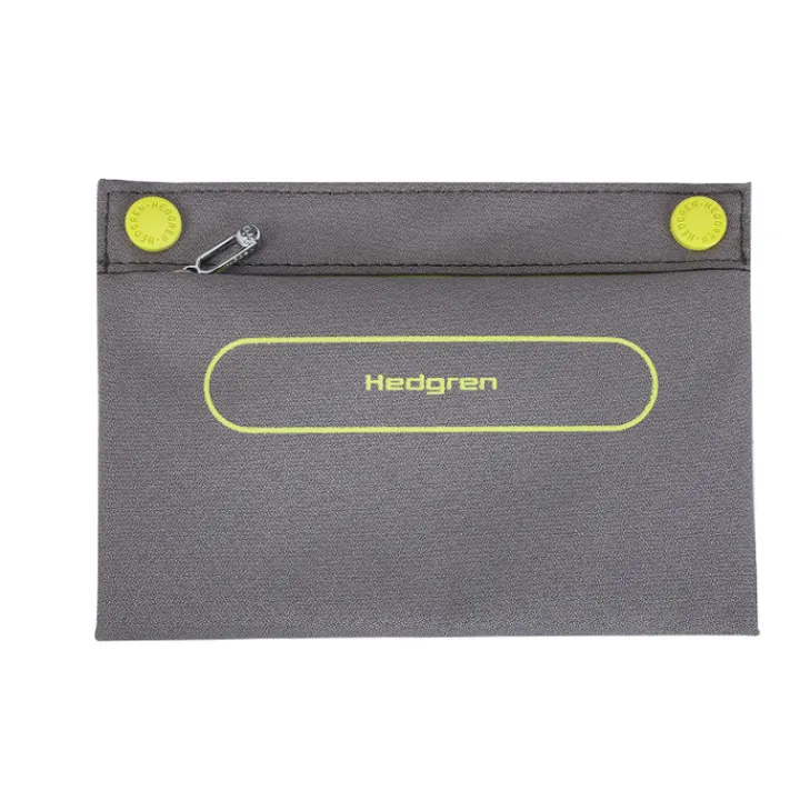 Kleine Rugzakken|Daypack>Hedgren Latte RFID Backpack vintage taupe