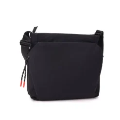 Schoudertassen|Herentassen>Hedgren Makoto Crossover Square black
