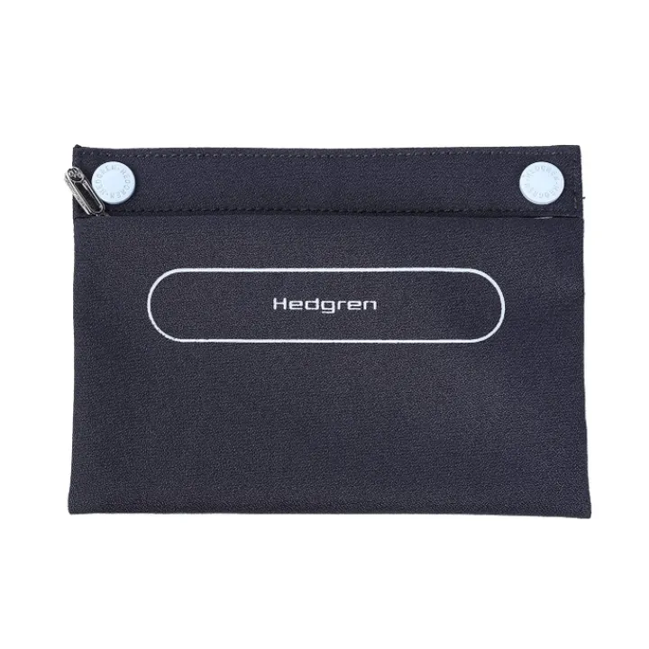 Schoolrugzak|Heren Schooltassen>Hedgren Moka RFID Backpack L 15.4" peacoat blue