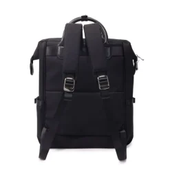 Schoolrugzak|Heren Schooltassen>Hedgren Moka RFID Backpack L 15.4" black