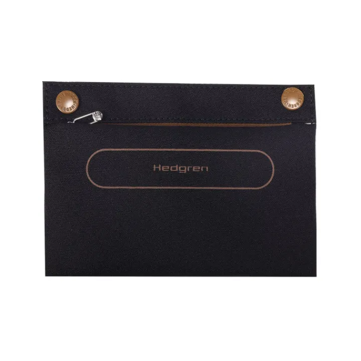 Schoolrugzak|Heren Schooltassen>Hedgren Moka RFID Backpack L 15.4" black