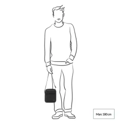 Schoudertassen|Crossbody>Hedgren Next App Schoudertas stylish grey
