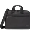 Herentassen|15.6 Inch Laptoptassen>Hedgren Next Byte Schoudertas black