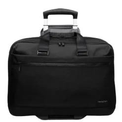 Handbagage Trolleys|Laptop Trolleys>Hedgren Next Card Business Trolley 15.6" black