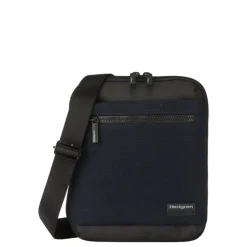 Crossbody|Herentassen>Hedgren Next Chip Schoudertas elegant blue
