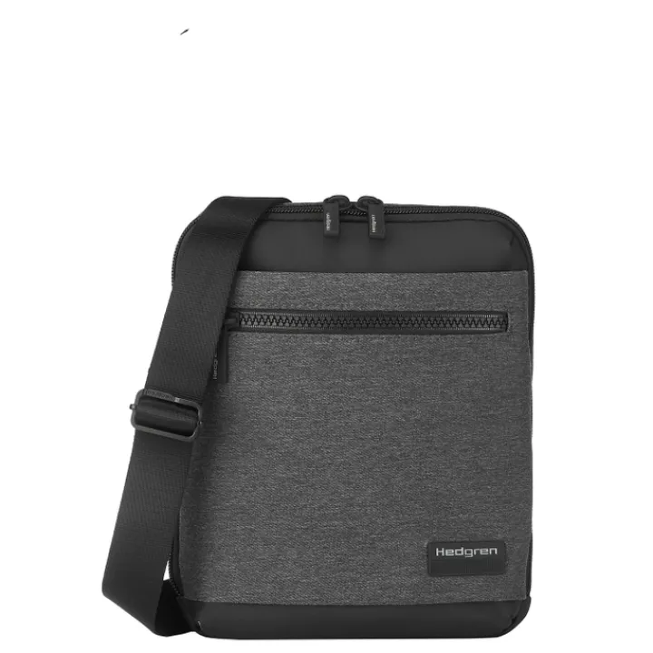Crossbody|Herentassen>Hedgren Next Chip Schoudertas stylish grey