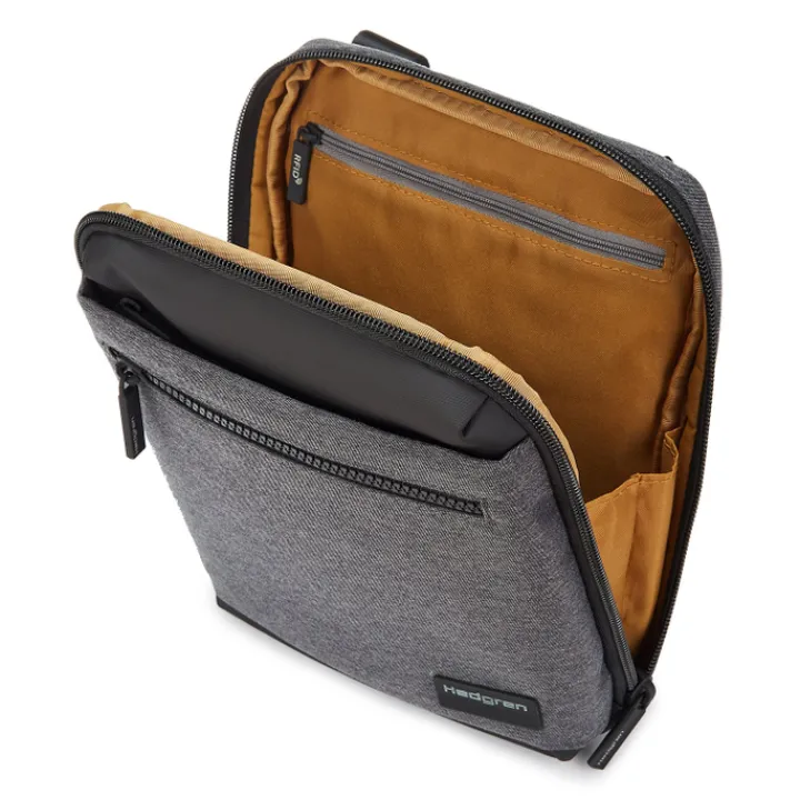 Crossbody|Herentassen>Hedgren Next Chip Schoudertas stylish grey