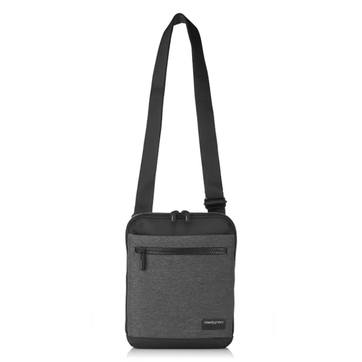 Crossbody|Herentassen>Hedgren Next Chip Schoudertas stylish grey
