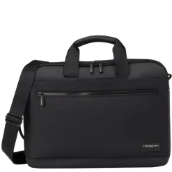 Kleine Rugzakken|Herentassen>Hedgren Next Display Laptoprugzak/Schoudertas black