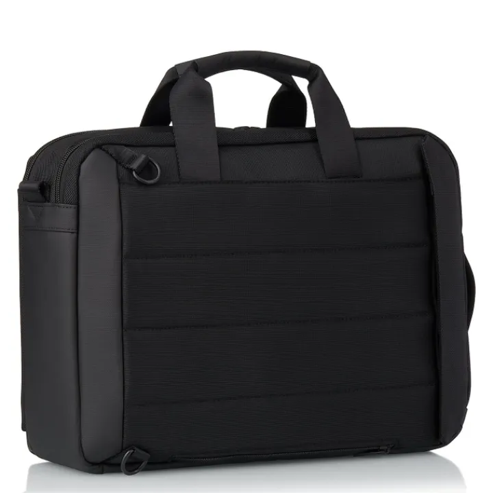 Kleine Rugzakken|Herentassen>Hedgren Next Display Laptoprugzak/Schoudertas black