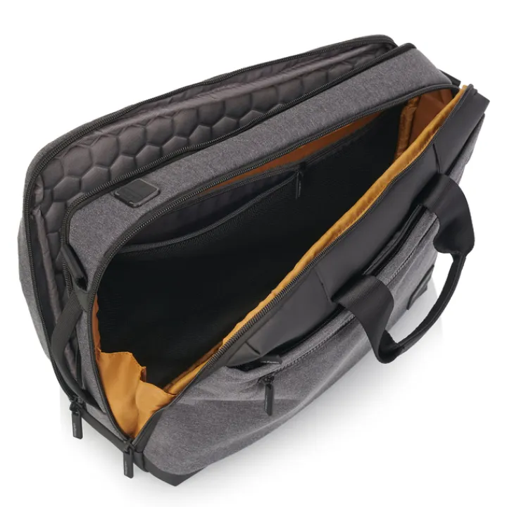 Kleine Rugzakken|Herentassen>Hedgren Next Display Laptoprugzak/Schoudertas stylish grey