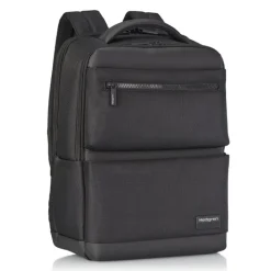 Kleine Rugzakken|Laptop Rugzakken>Hedgren Next Drive Laptop Rugzak 14.1" black