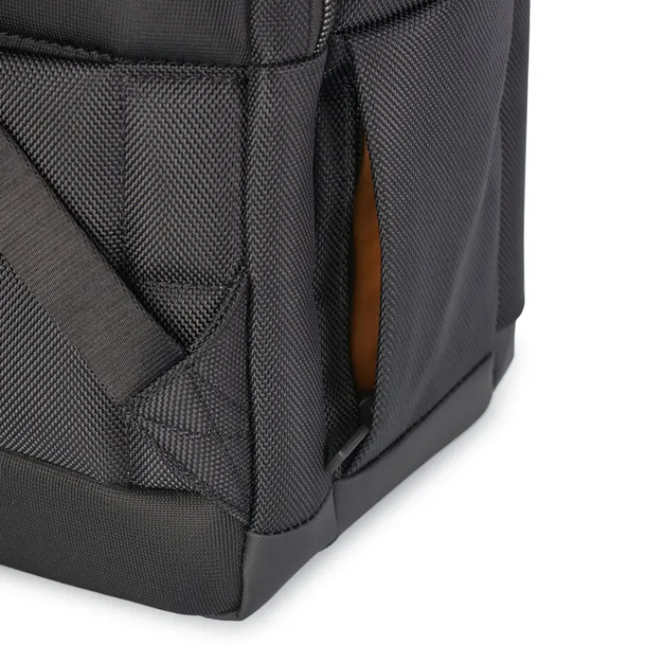 Kleine Rugzakken|Laptop Rugzakken>Hedgren Next Drive Laptop Rugzak 14.1" black