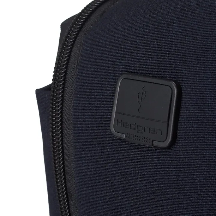Kleine Rugzakken|Laptop Rugzakken>Hedgren Next Drive Laptop Rugzak 14,1" elegant blue