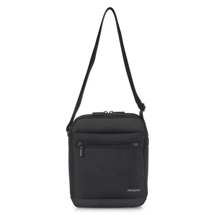 Schoudertassen|Crossbody>Hedgren Next Inc Schoudertas black