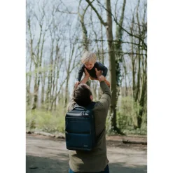 Heren Rugzakken|Dames Rugzakken>Hedgren Next Script Laptoprugzak stylish grey