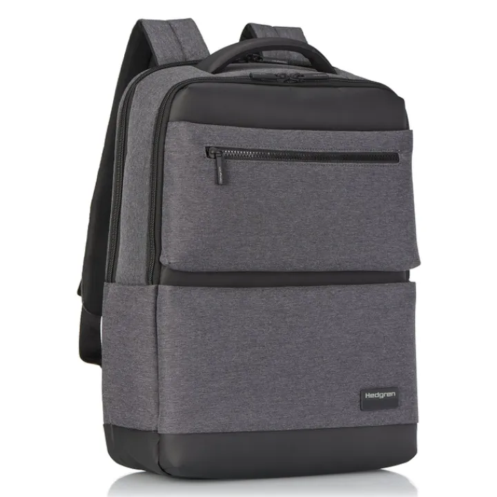 Heren Rugzakken|Dames Rugzakken>Hedgren Next Script Laptoprugzak stylish grey
