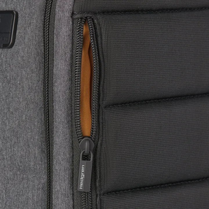 Heren Rugzakken|Dames Rugzakken>Hedgren Next Script Laptoprugzak stylish grey