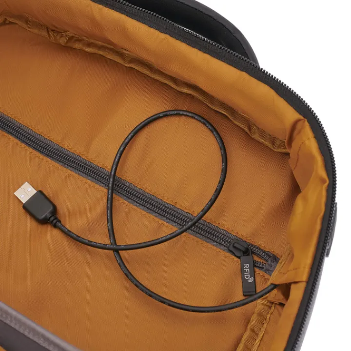 Heren Rugzakken|Dames Rugzakken>Hedgren Next Script Laptoprugzak stylish grey