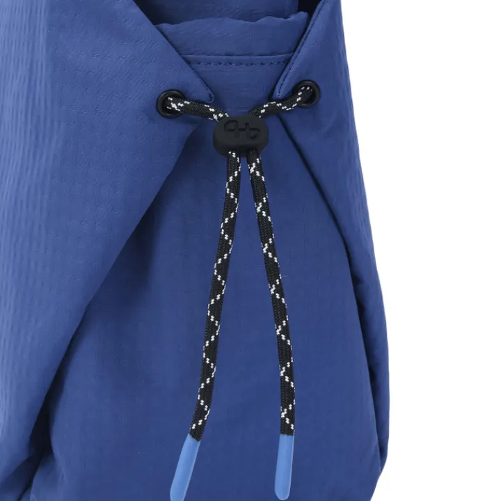 Herentassen|Heren Schooltassen>Hedgren Satoshi Tote Bag 14" bellwether blue