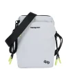 Schoudertassen|Crossbody>Hedgren Sipho Phone/Bottle Bag vaporous grey